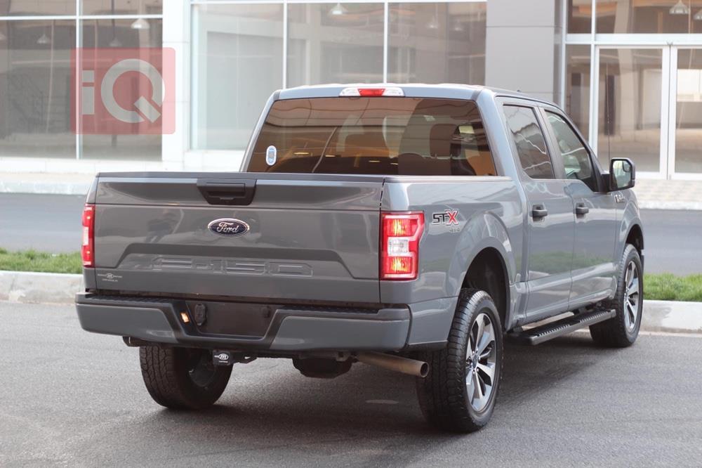 فۆرد F-150